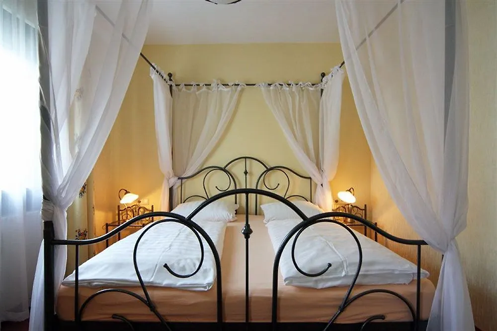 Hotel Cristal Neurenberg