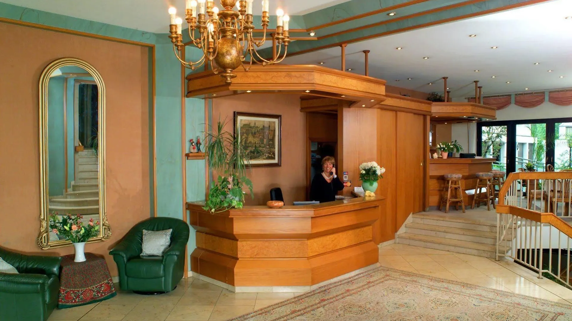 Hotel Cristal Nuremberg
