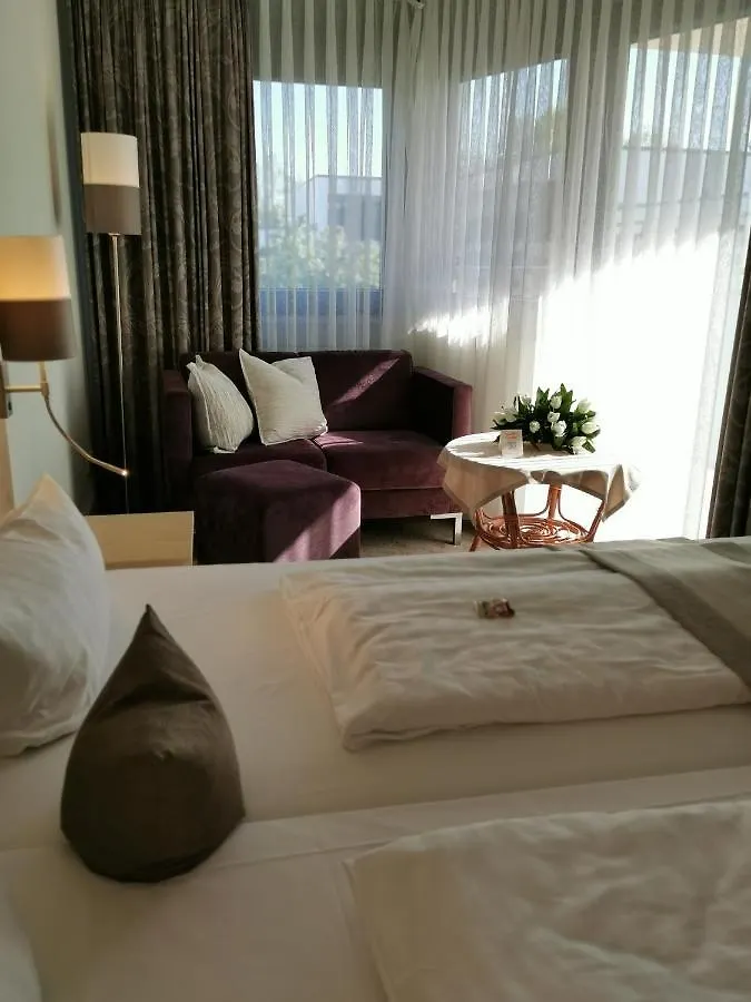 Hotel Cristal Neurenberg
