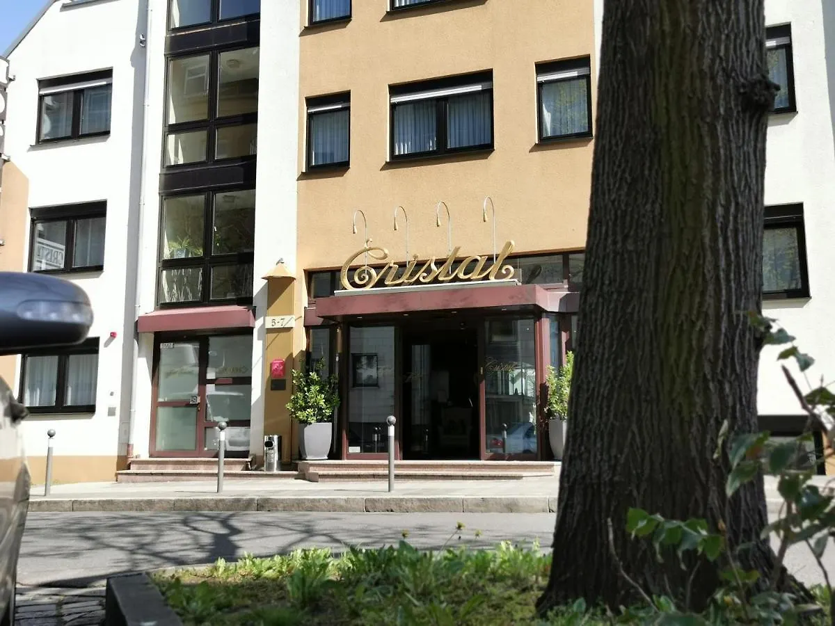 Hotel Cristal Neurenberg