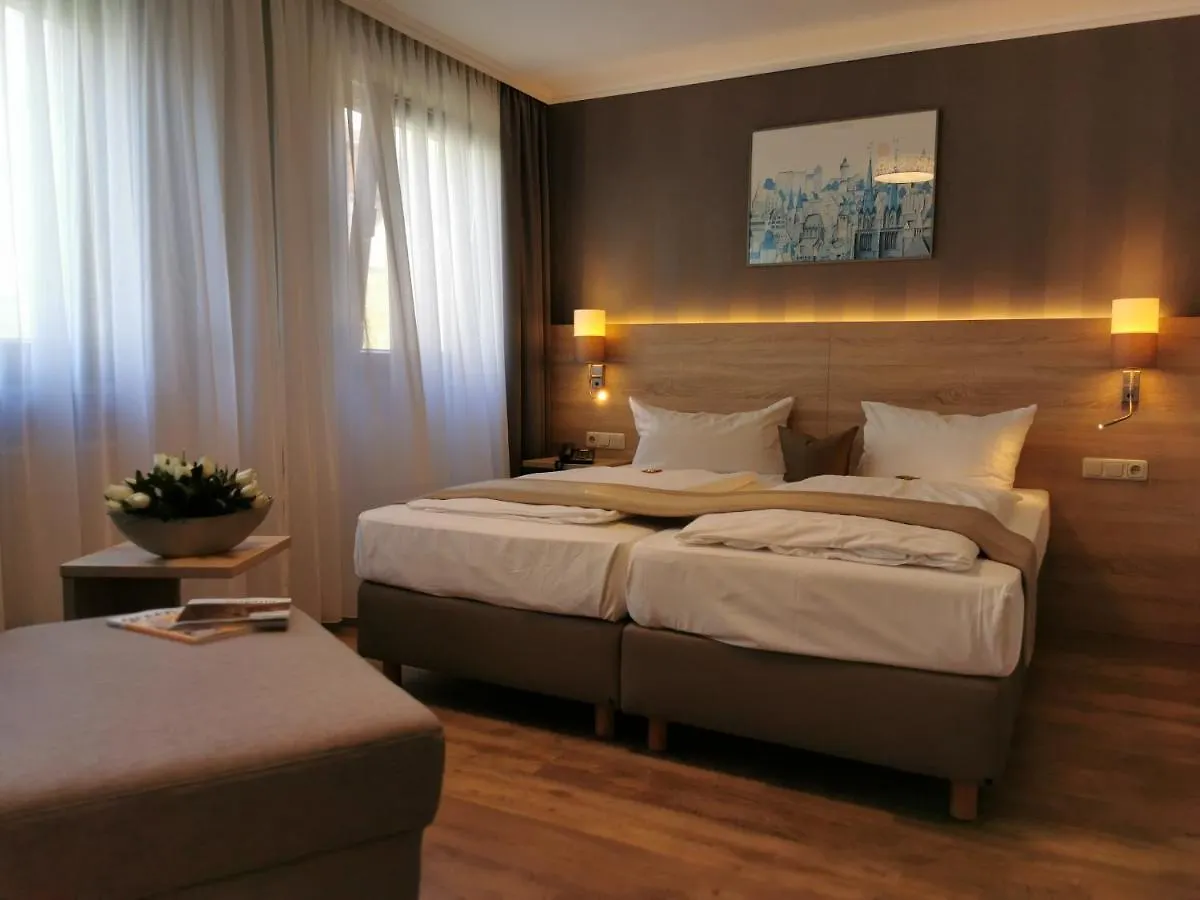 Hotel Cristal Neurenberg