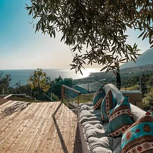 Gogo's Boutique Hotell Dhërmi