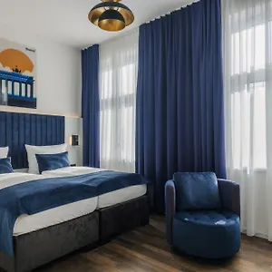 Homaris East Side Берлин