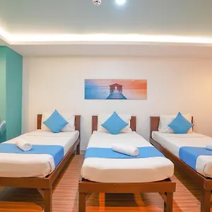 Arzo Premier Hotel Makati City