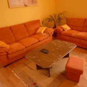 In Appartement