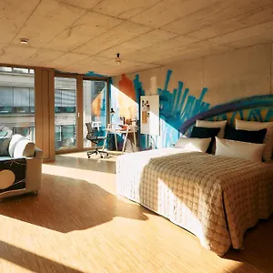 visit hotel