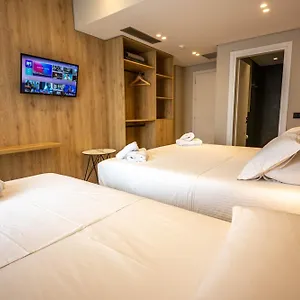 Portanova Hotell Sarandë