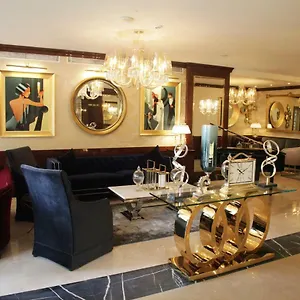 Grand Concerto Hotel Beirut