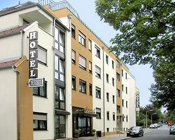 Hotel Cristal Nuremberg