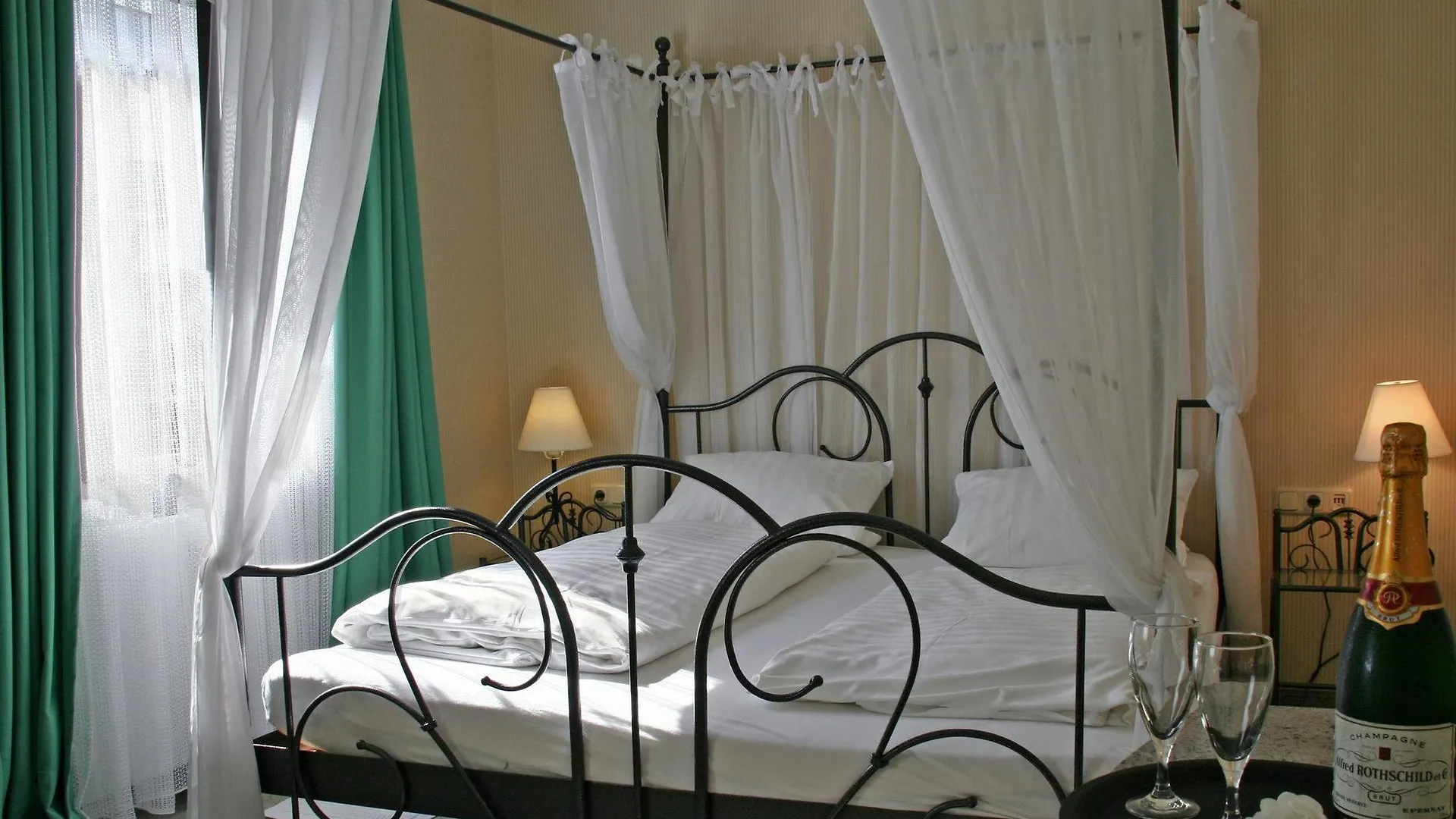 Hotel Cristal Nuremberg