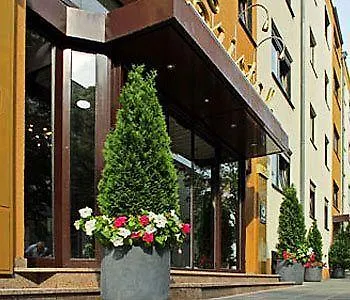 Hotel Cristal Nuremberg 3*,  Germany