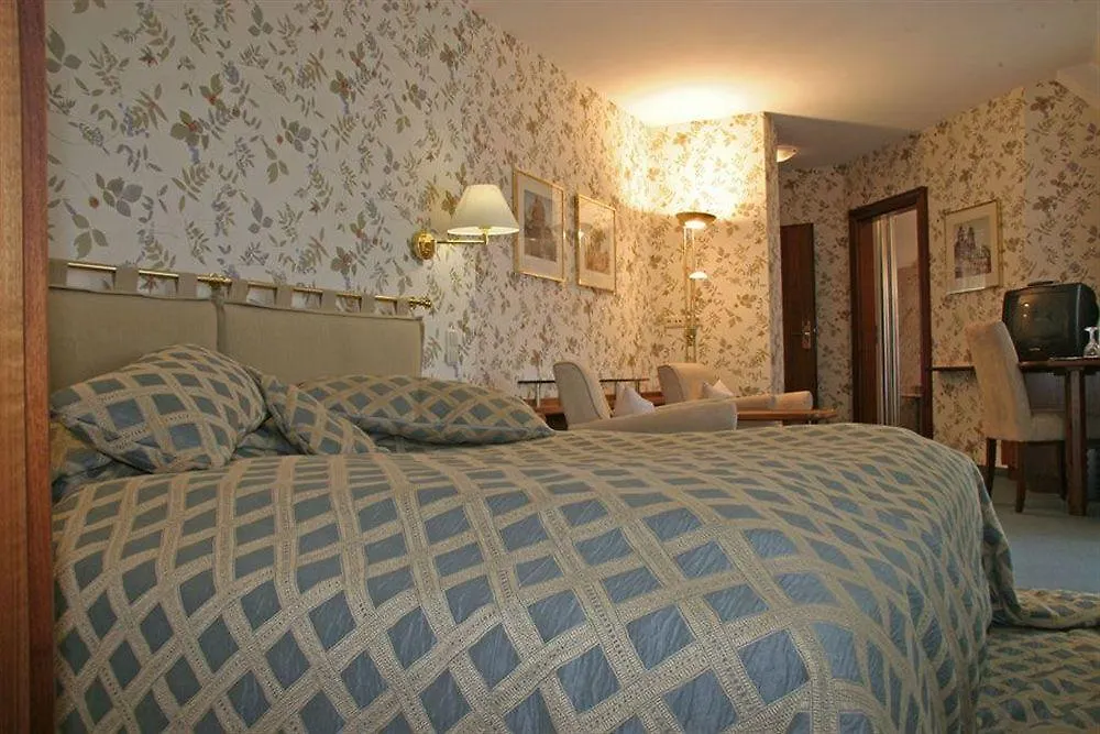 ***  Hotel Cristal Nuremberg Germany