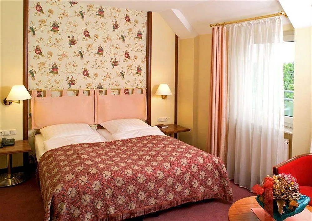 Hotel Cristal Nuremberg