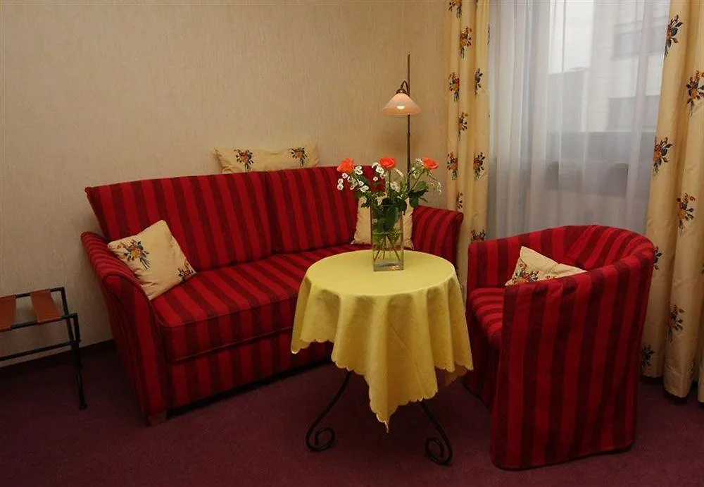 Hotel Cristal Nuremberg