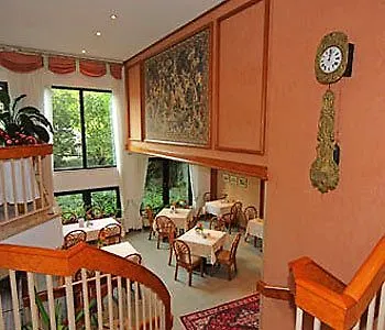 Hotel Cristal Nuremberg