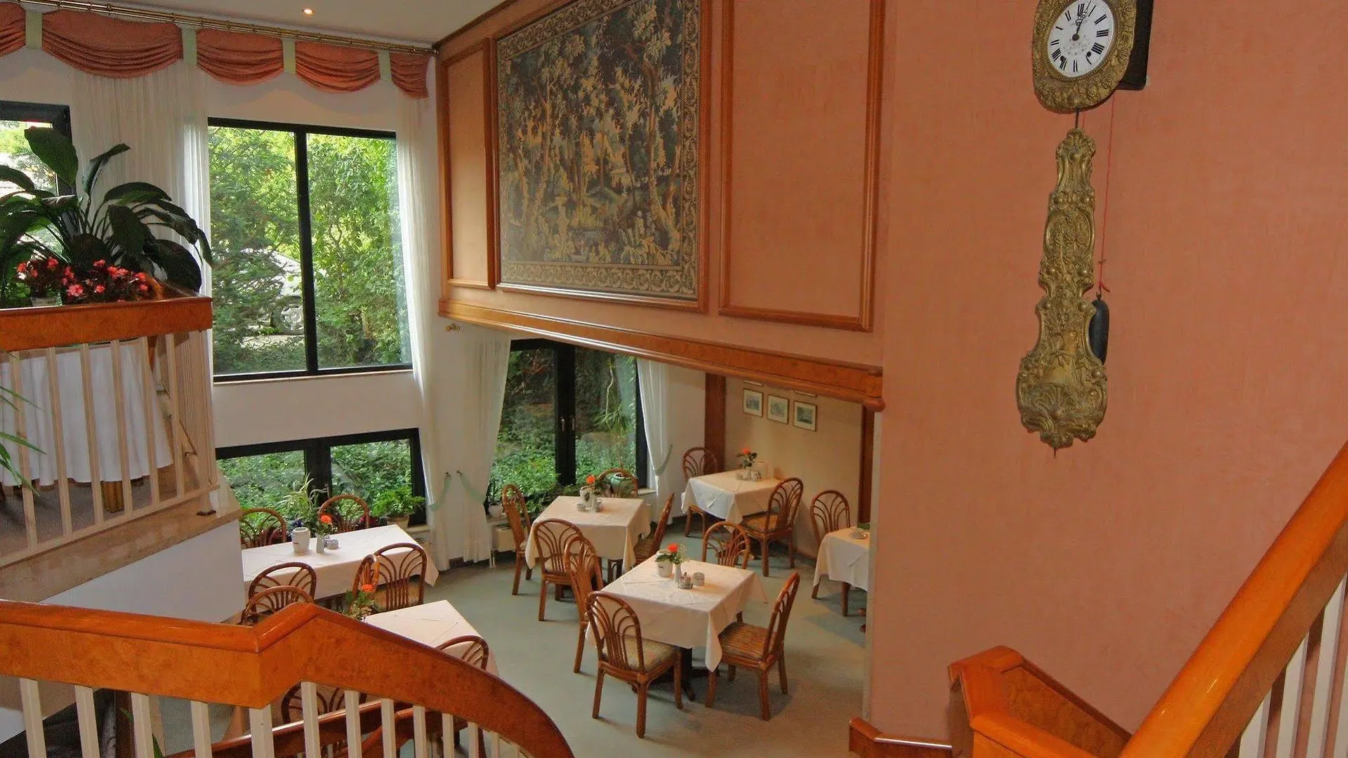 Hotel Cristal Nuremberg
