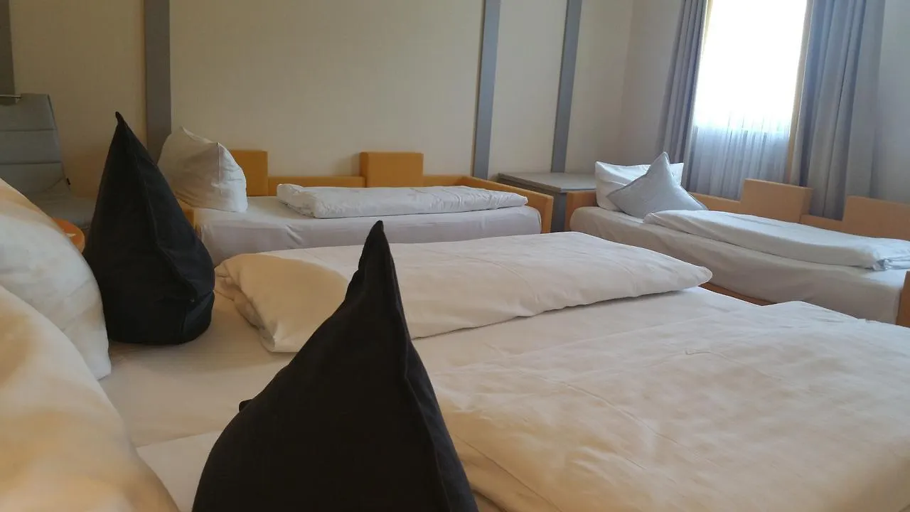 Hotel Cristal Nuremberg