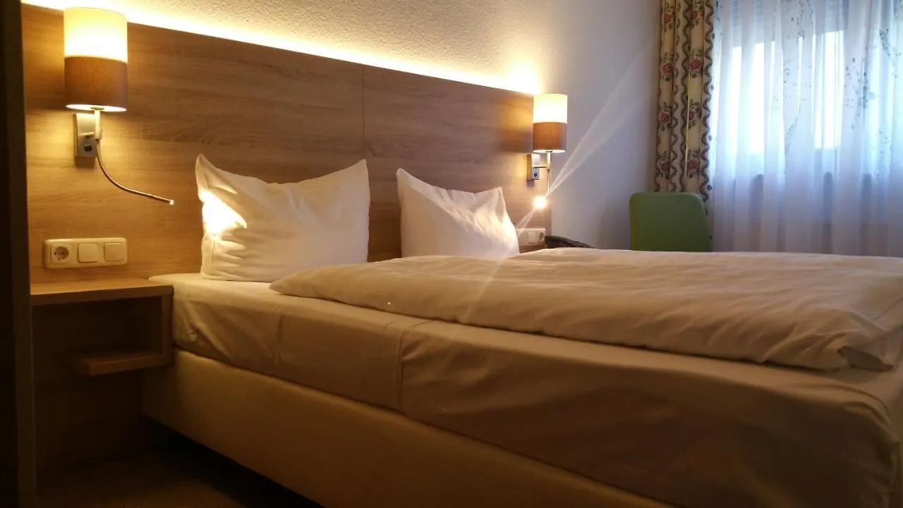 Hotel Cristal Nuremberg