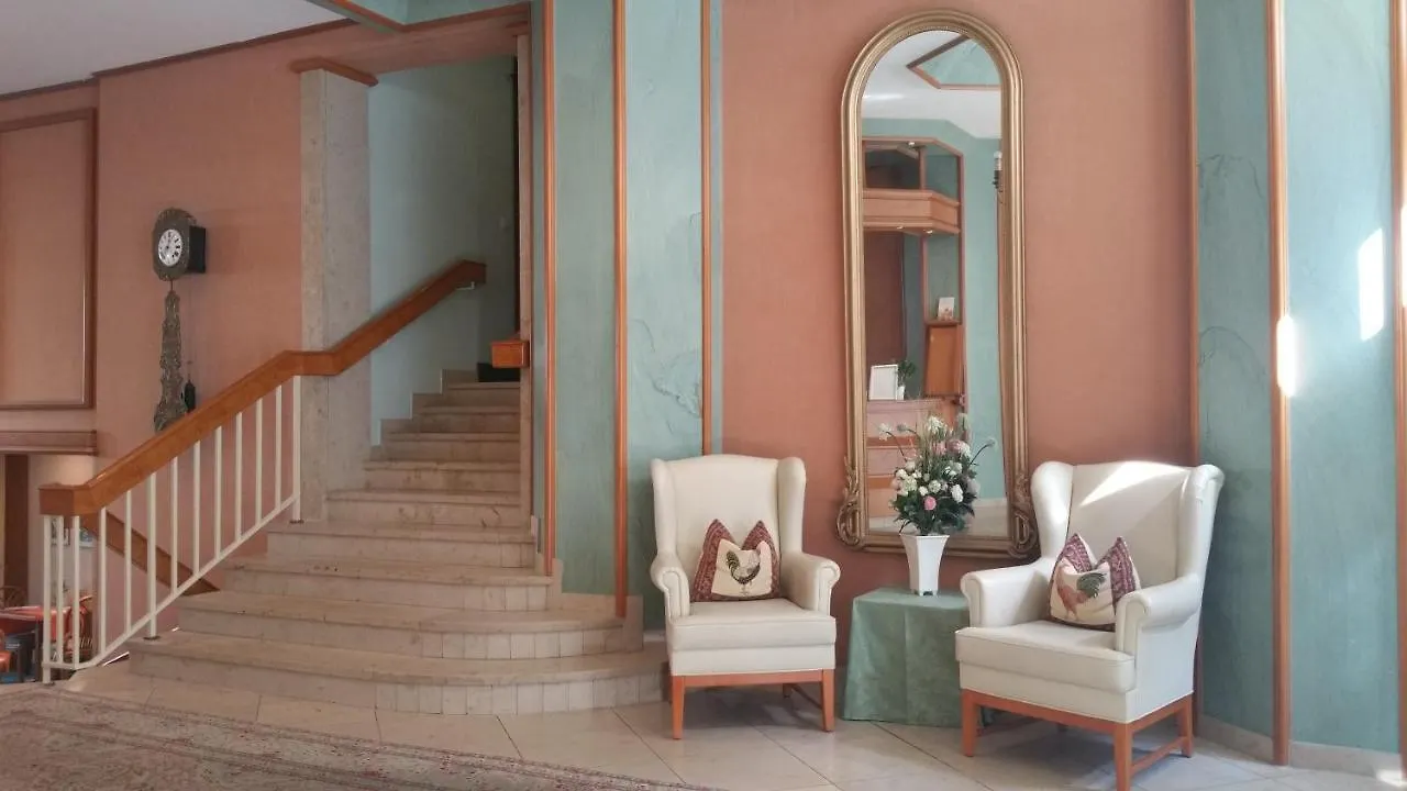 Hotel Cristal Nuremberg