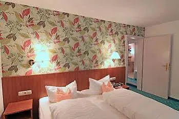 Hotel Cristal Nuremberg