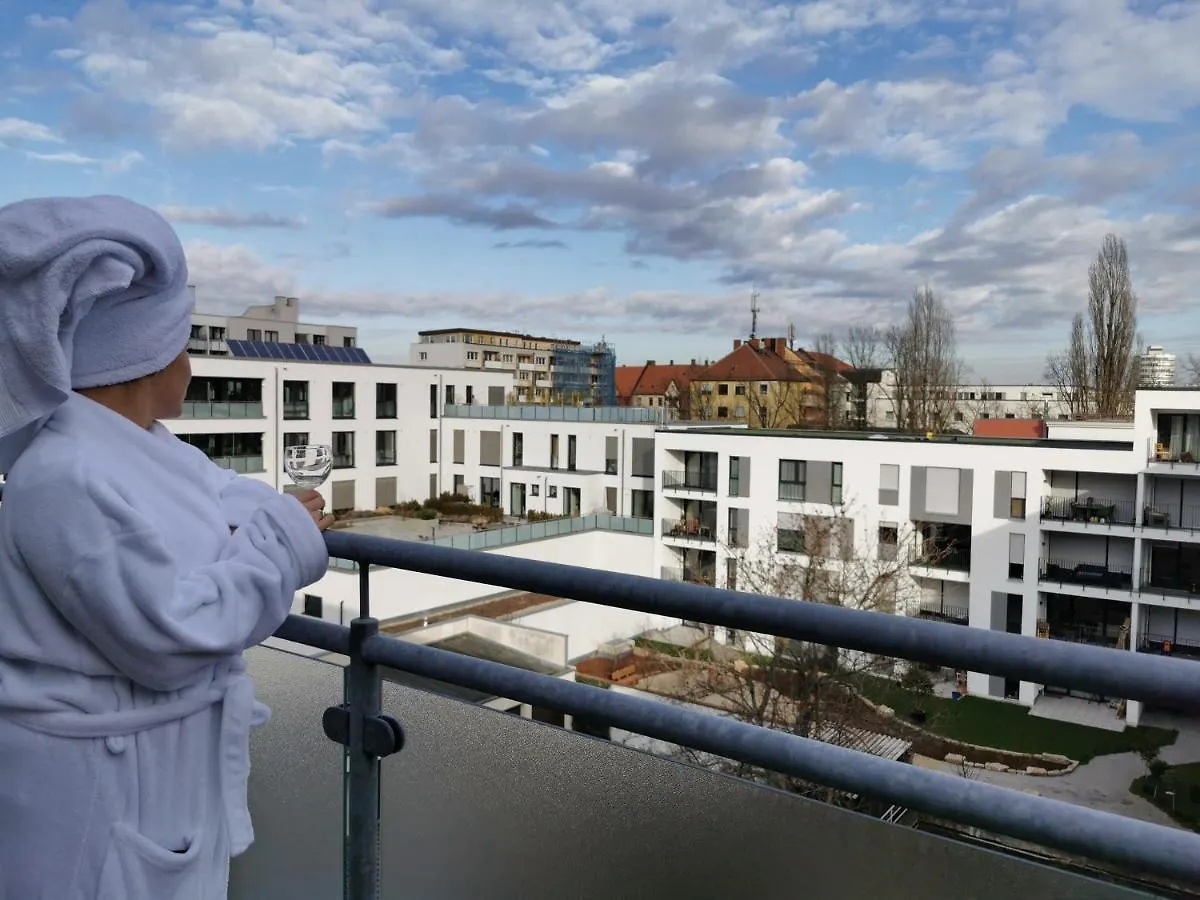 Hotel Cristal Nuremberg