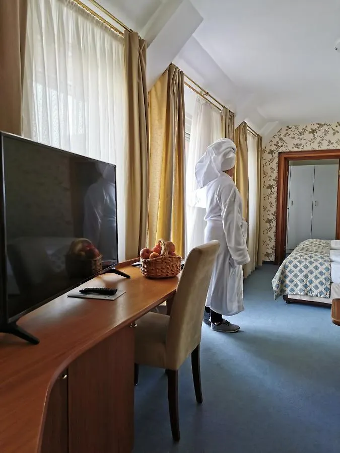 Hotel Cristal Nuremberg 3*,  Germany
