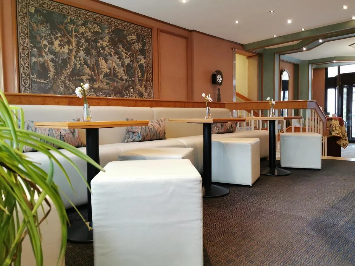 Hotel Cristal Nuremberg