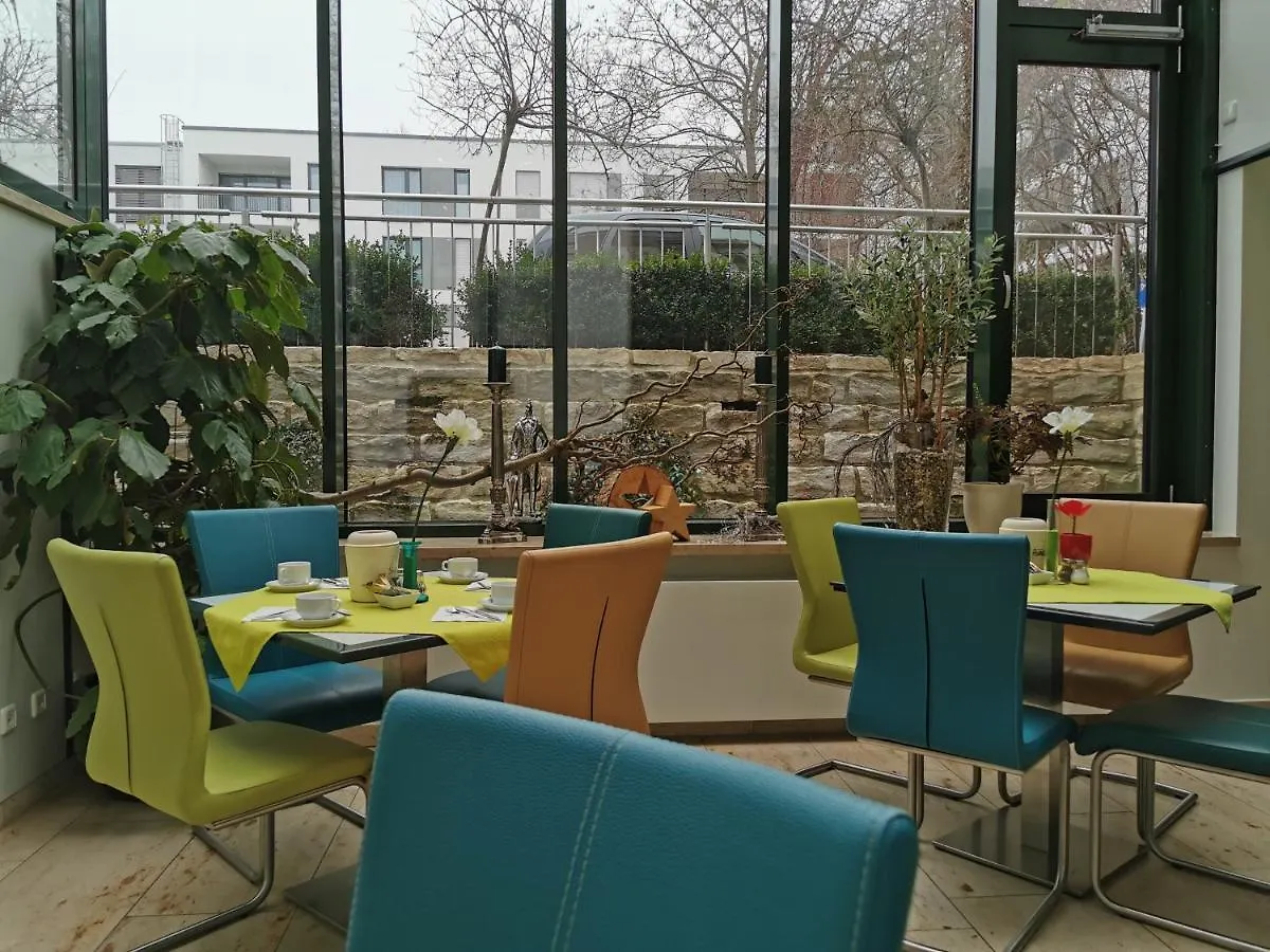Hotel Cristal Norimberga