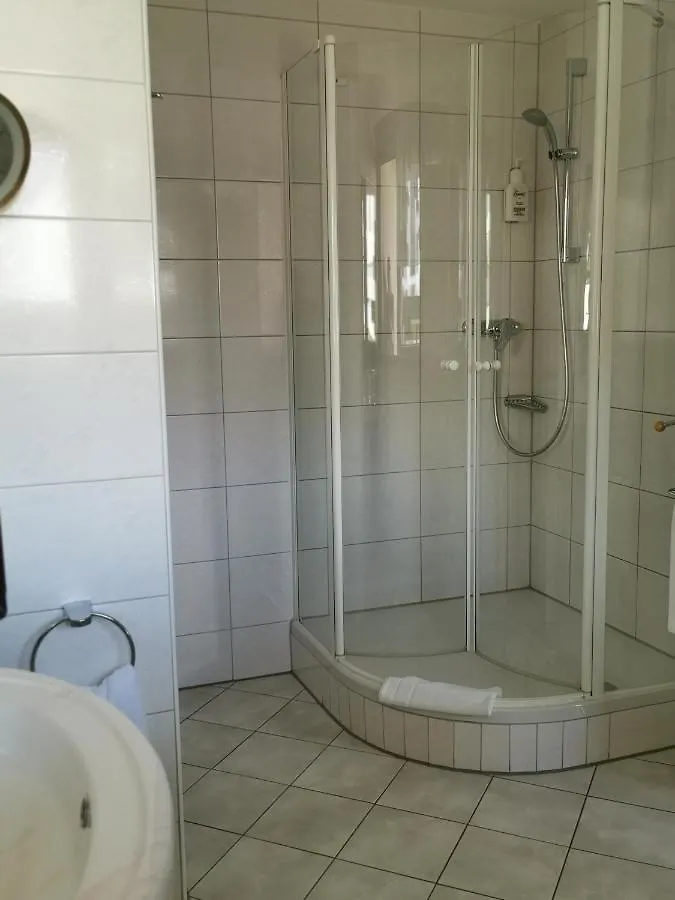 Hotel Cristal Nuremberg 3*,
