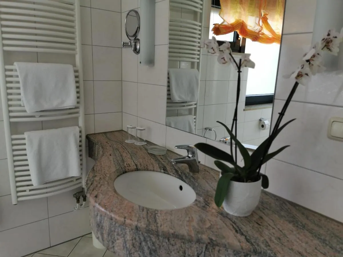 Hotel Cristal Nuremberg
