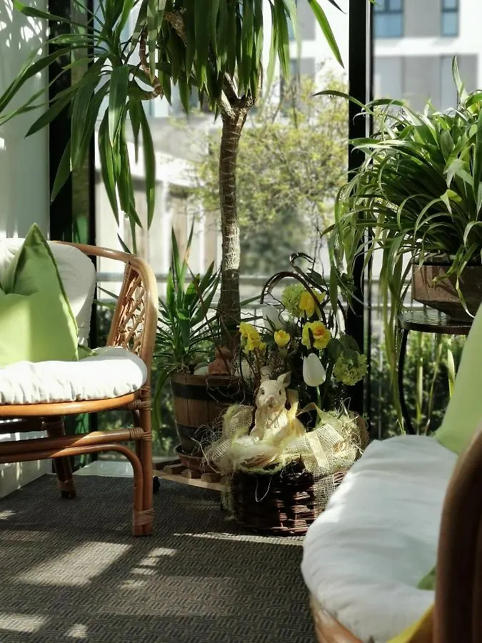 Hotel Cristal Nuremberg