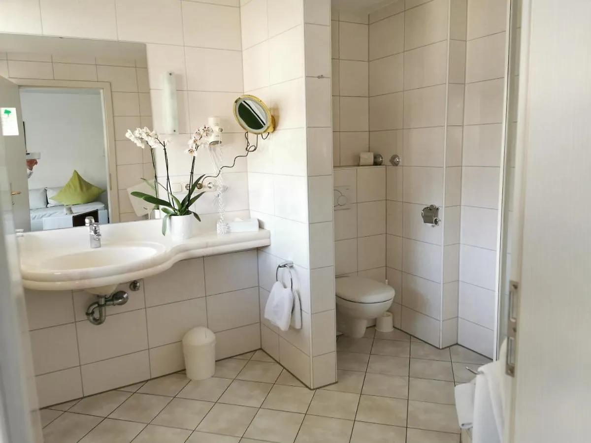 Hotel Cristal Nuremberg 3*,  Germany