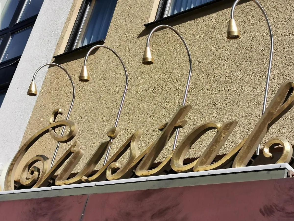 Hotel Cristal Nürnberg 3*,  Tyskland